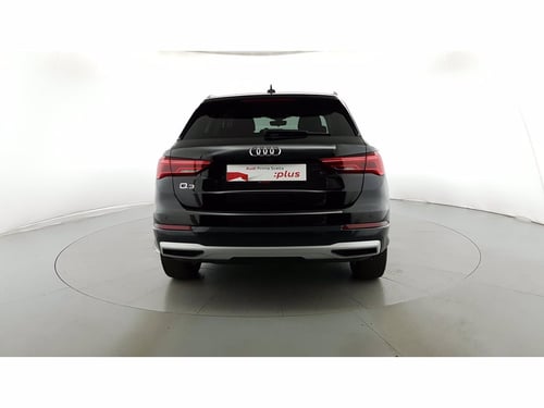 AUDI Q3 35 2.0 tdi business advanced s-tronic