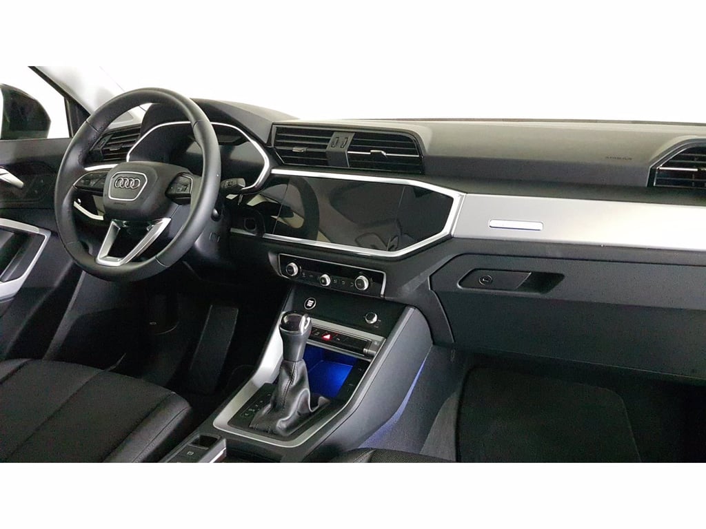 AUDI Q3 35 2.0 tdi business advanced s-tronic