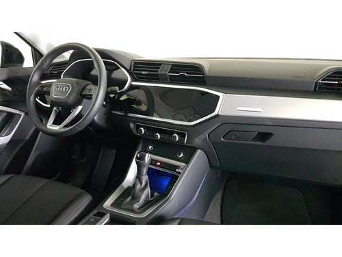 AUDI Q3 35 2.0 tdi business advanced s-tronic