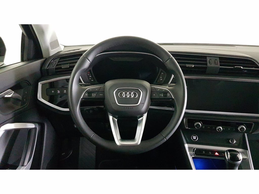 AUDI Q3 35 2.0 tdi business advanced s-tronic