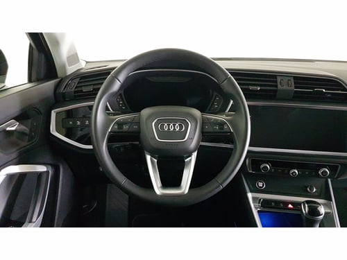 AUDI Q3 35 2.0 tdi business advanced s-tronic