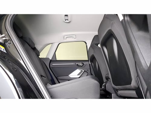 AUDI Q3 35 2.0 tdi business advanced s-tronic