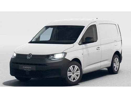 VOLKSWAGEN Caddy cargo 1.5 tsi 116cv business