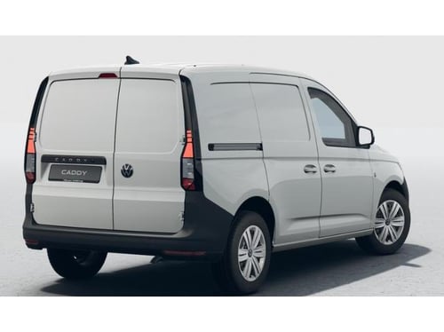 VOLKSWAGEN Caddy cargo 1.5 tsi 116cv business