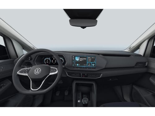 VOLKSWAGEN Caddy cargo 1.5 tsi 116cv business