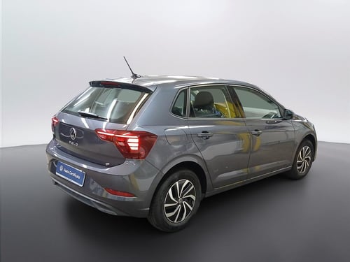 VOLKSWAGEN Polo 1.0 tsi life 95cv dsg
