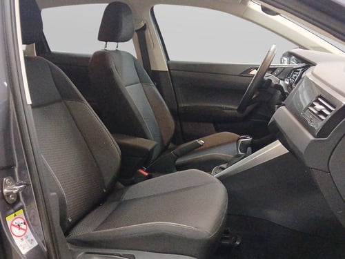VOLKSWAGEN Polo 1.0 tsi life 95cv dsg