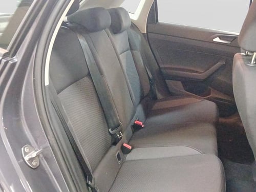 VOLKSWAGEN Polo 1.0 tsi life 95cv dsg