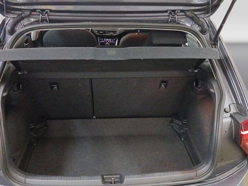 VOLKSWAGEN Polo 1.0 tsi life 95cv dsg