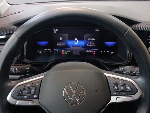 VOLKSWAGEN Polo 1.0 tsi life 95cv dsg