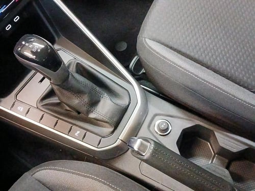 VOLKSWAGEN Polo 1.0 tsi life 95cv dsg