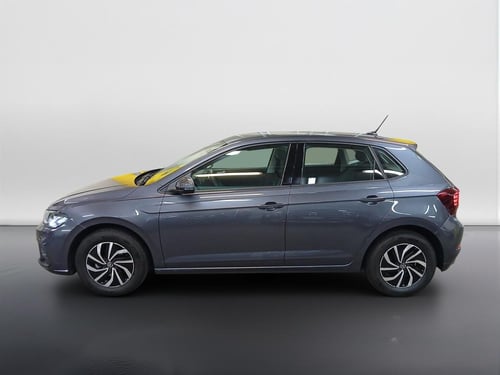 VOLKSWAGEN Polo 1.0 tsi life 95cv dsg