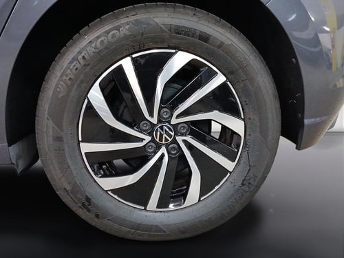 VOLKSWAGEN Polo 1.0 tsi life 95cv dsg