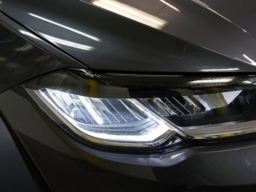 VOLKSWAGEN Polo 1.0 tsi life 95cv dsg