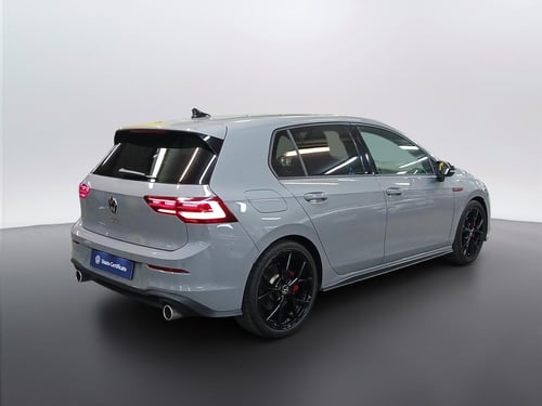 VOLKSWAGEN Golf 2.0 tsi gti 245cv dsg