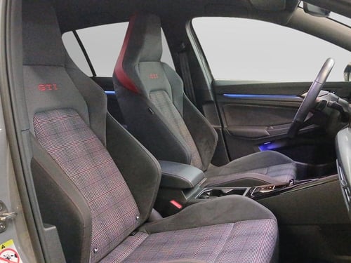 VOLKSWAGEN Golf 2.0 tsi gti 245cv dsg