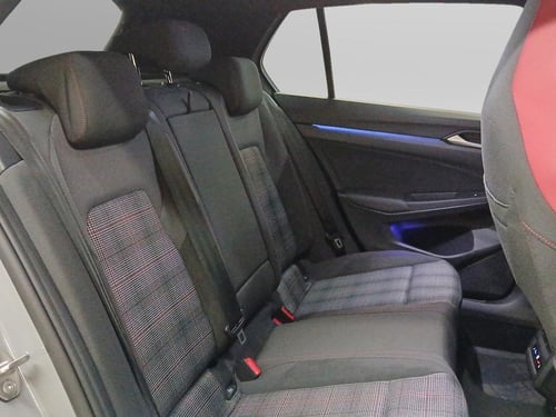 VOLKSWAGEN Golf 2.0 tsi gti 245cv dsg