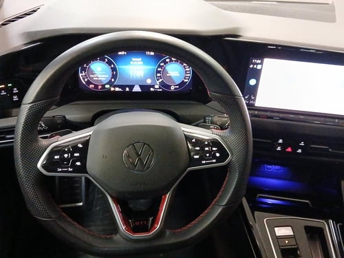 VOLKSWAGEN Golf 2.0 tsi gti 245cv dsg