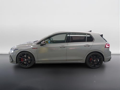 VOLKSWAGEN Golf 2.0 tsi gti 245cv dsg