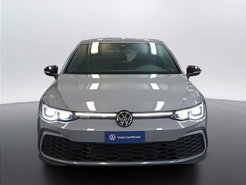 VOLKSWAGEN Golf 2.0 tsi gti 245cv dsg