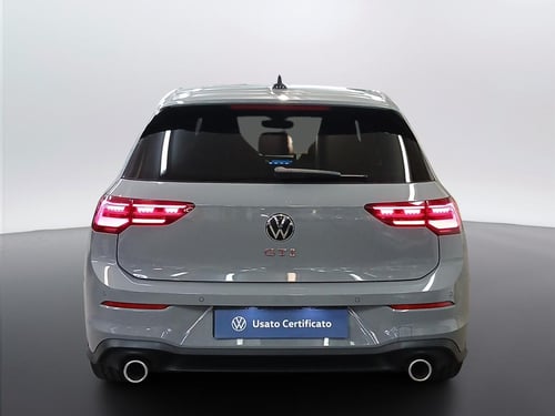 VOLKSWAGEN Golf 2.0 tsi gti 245cv dsg