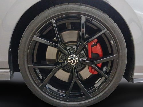 VOLKSWAGEN Golf 2.0 tsi gti 245cv dsg