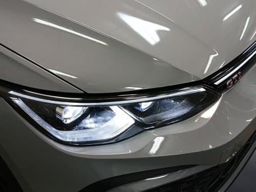 VOLKSWAGEN Golf 2.0 tsi gti 245cv dsg