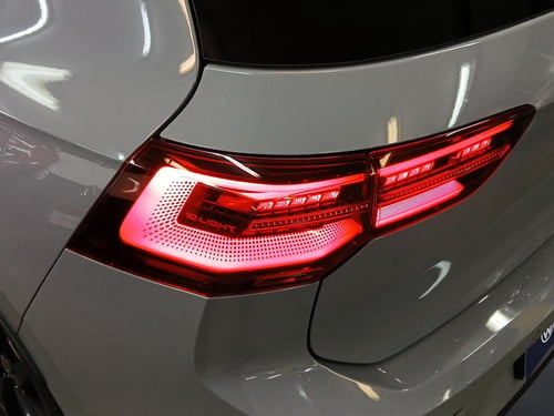 VOLKSWAGEN Golf 2.0 tsi gti 245cv dsg