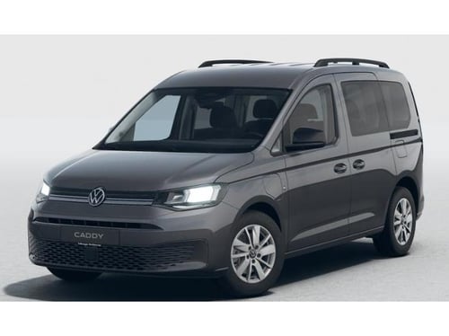 VOLKSWAGEN Caddy m1 1.5 phev 150cv life dsg