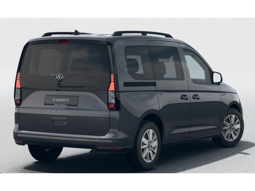 VOLKSWAGEN Caddy m1 1.5 phev 150cv life dsg