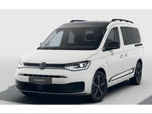 VOLKSWAGEN Caddy maxi 1.5 phev 150cv life dsg