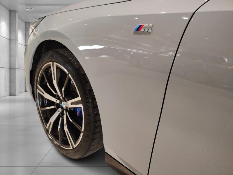 BMW 540d touring 48v xdrive msport pro auto