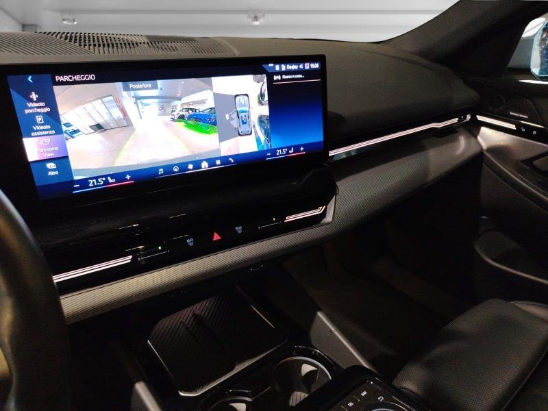 BMW 540d touring 48v xdrive msport pro auto