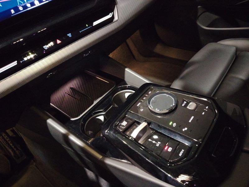 BMW 540d touring 48v xdrive msport pro auto