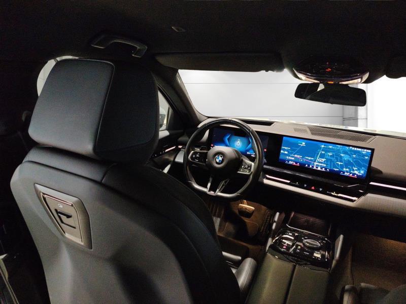 BMW 540d touring 48v xdrive msport pro auto