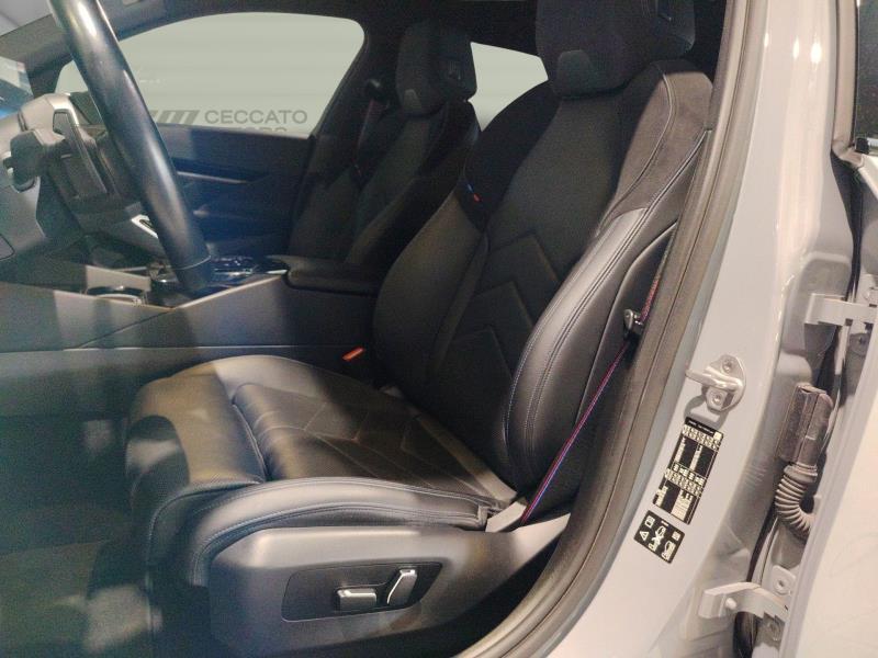 BMW 540d touring 48v xdrive msport pro auto