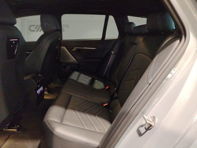 BMW 540d touring 48v xdrive msport pro auto