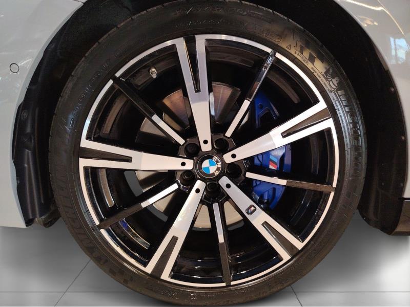 BMW 540d touring 48v xdrive msport pro auto