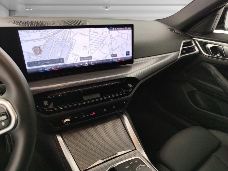 BMW 420d gran coupe mhev 48v xdrive msport pro auto