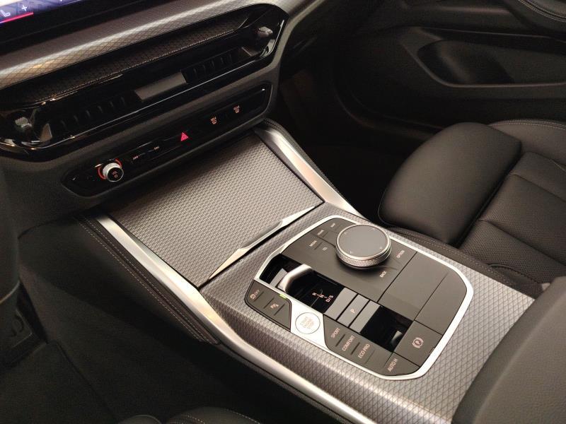 BMW 420d gran coupe mhev 48v xdrive msport pro auto