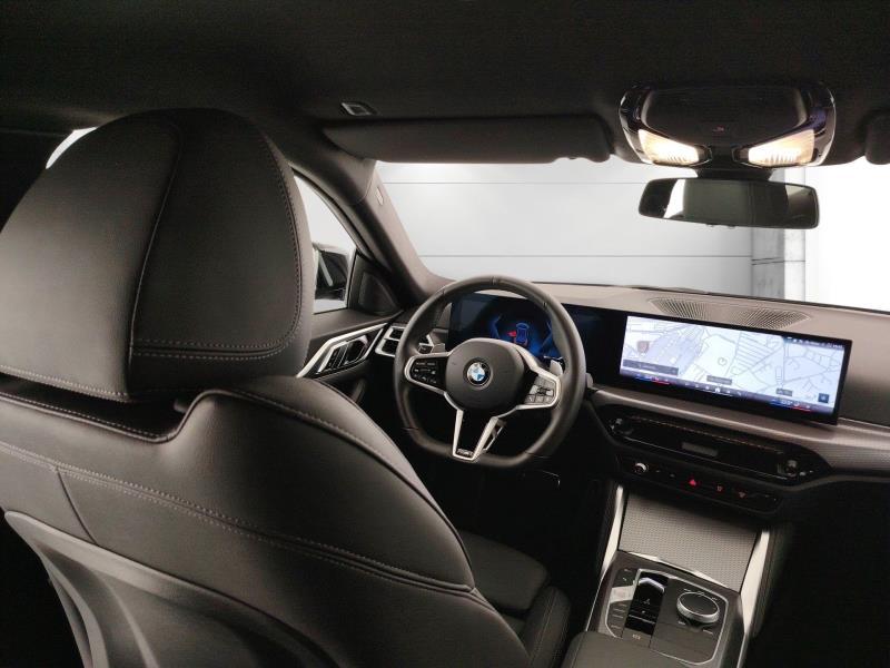 BMW 420d gran coupe mhev 48v xdrive msport pro auto