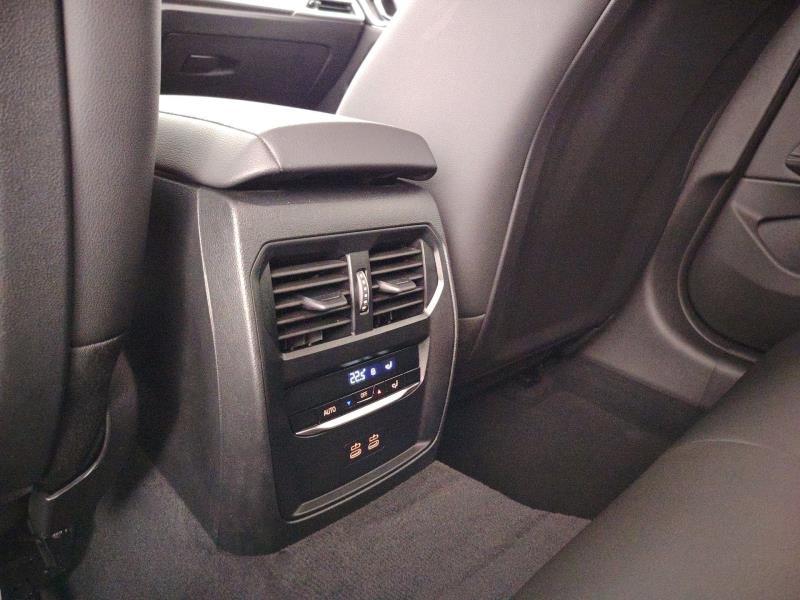 BMW 420d gran coupe mhev 48v xdrive msport pro auto