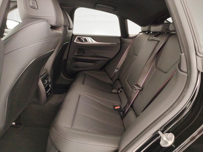 BMW 420d gran coupe mhev 48v xdrive msport pro auto