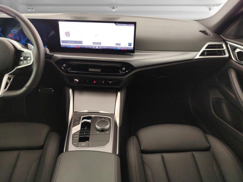 BMW 420d gran coupe mhev 48v xdrive msport pro auto