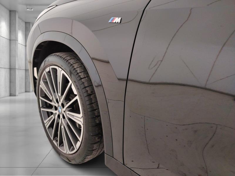 BMW X1 xdrive20d mhev 48v msport auto