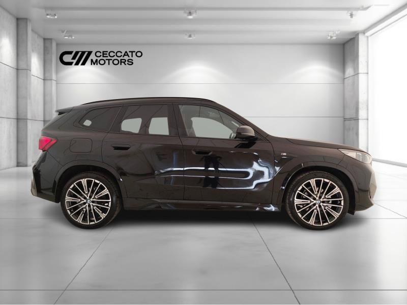 BMW X1 xdrive20d mhev 48v msport auto