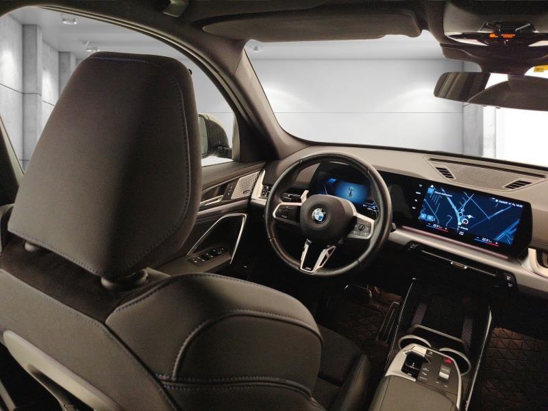 BMW X1 xdrive20d mhev 48v msport auto