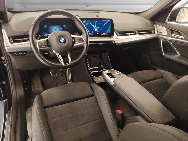 BMW X1 xdrive20d mhev 48v msport auto