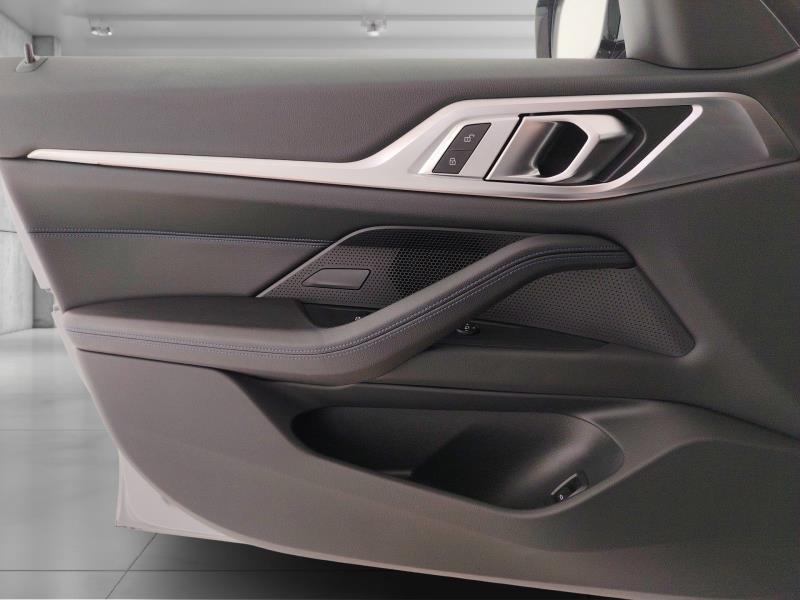 BMW 420d gran coupe mhev 48v xdrive msport auto