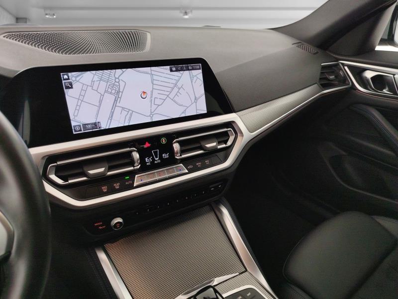 BMW 420d gran coupe mhev 48v xdrive msport auto